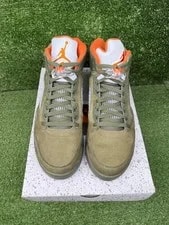Size 12 - Air Jordan 5 Retro 2024 2