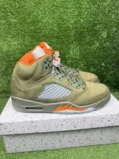 Size 12 - Air Jordan 5 Retro 2024 3