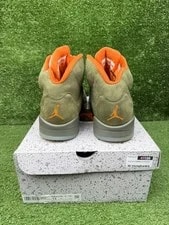Size 12 - Air Jordan 5 Retro 2024 4