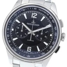 Jaeger-LeCoultre — Jaeger-lecoultre Polaris Q9008170/841.8.37.S TO255648 — Watch — resale