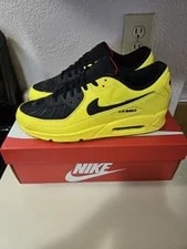NIKE — Nike Air Max 90 'Zest T90 ' Size 12 ALL THE Right NEW IN BOX — Sneaker — resale