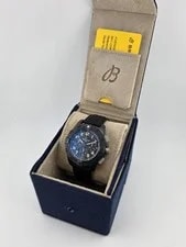 Breitling Avenger B01 44mm Night Mission SB0147 Unworn Stickers 3