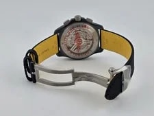 Breitling Avenger B01 44mm Night Mission SB0147 Unworn Stickers 4