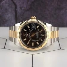 Rolex Sky-Dweller 326933 2