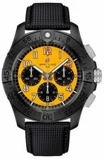 Breitling — 2026 Breitling Avenger B01 44mm Yellow Dial Automatic SB0147101I1X2 — Watch — resale