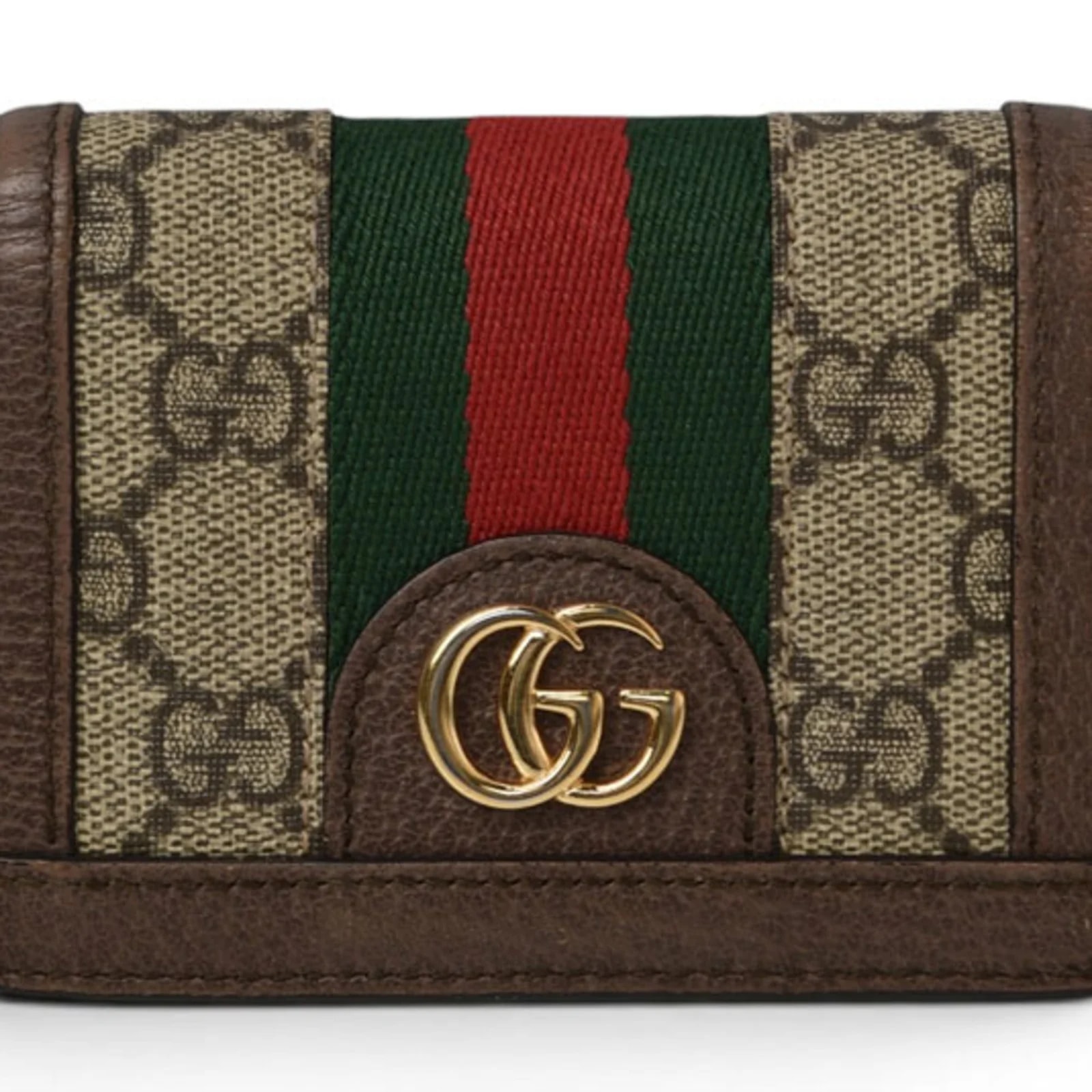 Gucci — Gucci Ophidia Wallet (Bi-Fold) — Handbag — resale