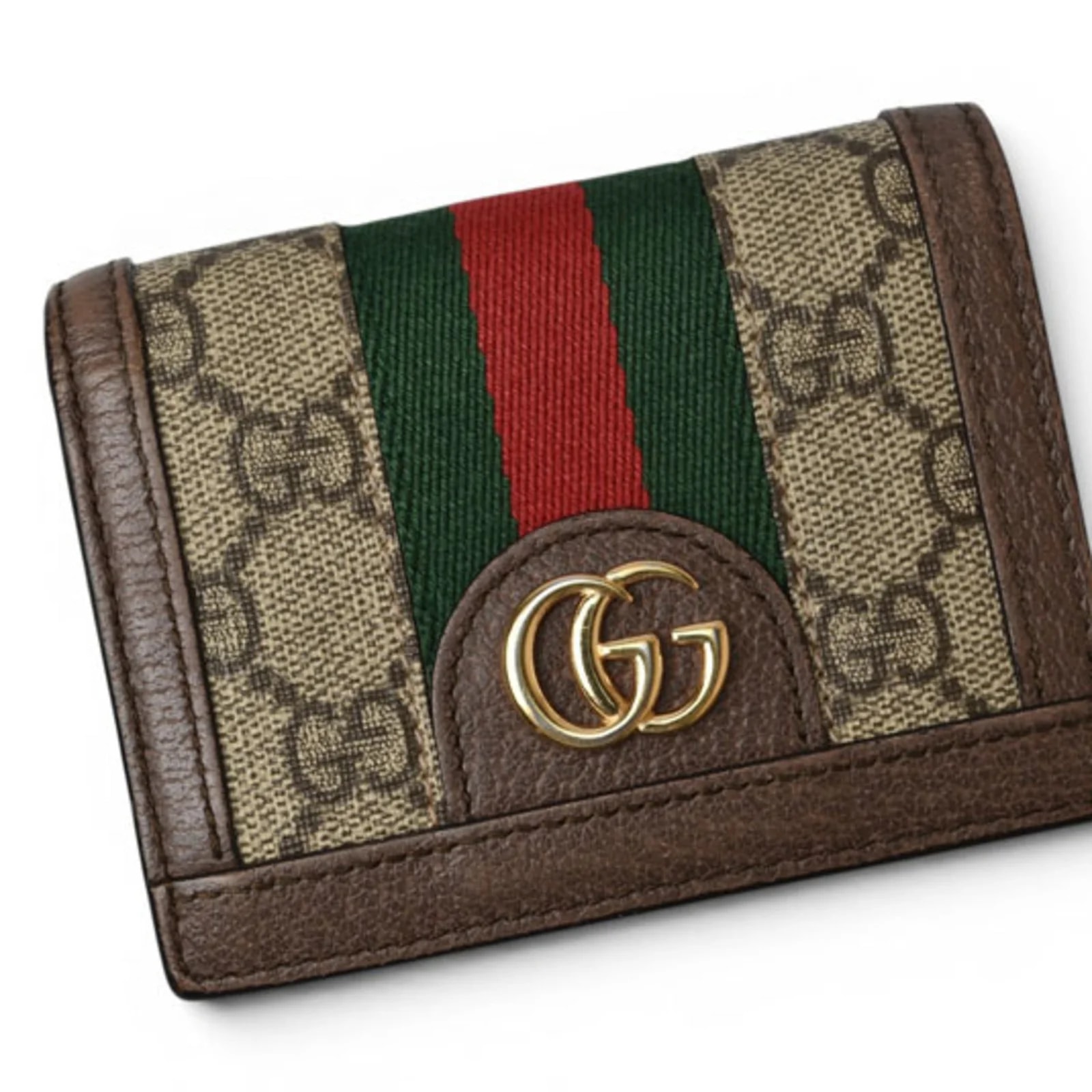 Gucci Ophidia Wallet (Bi-Fold) 3