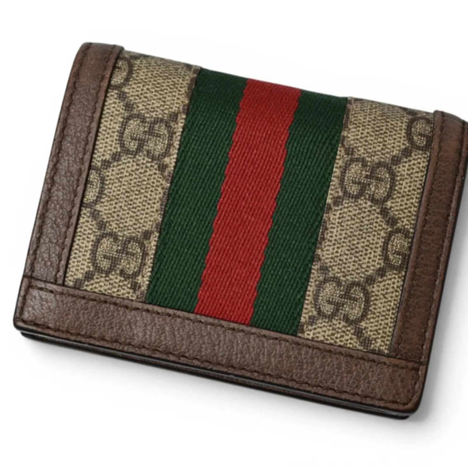 Gucci Ophidia Wallet (Bi-Fold) 4