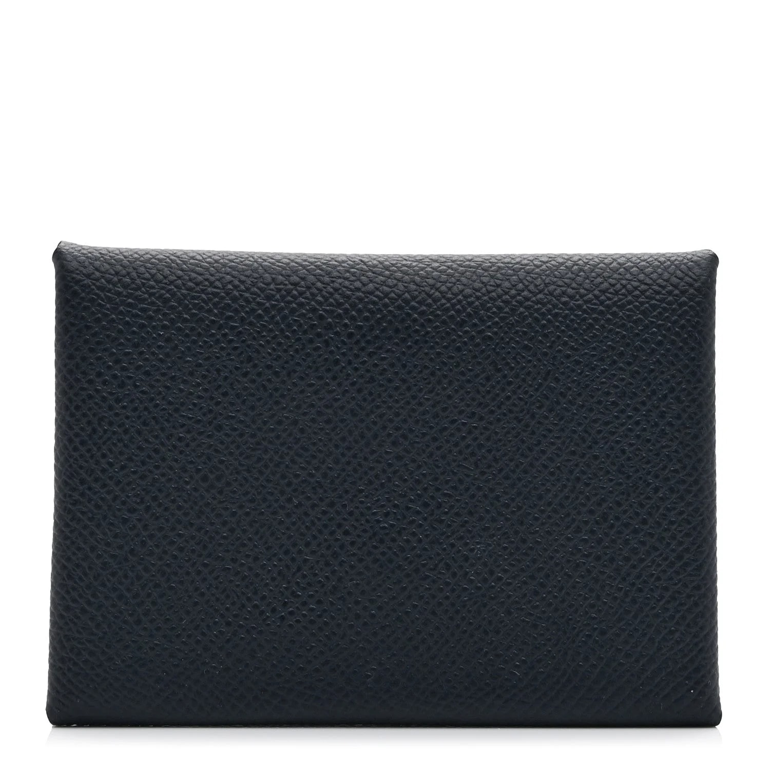 Hermès — Verso Calvi Duo Card Case — Accessory — resale