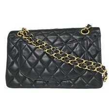 Chanel Small Classic Double Flap 178394 2
