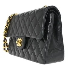 Chanel Small Classic Double Flap 178394 3