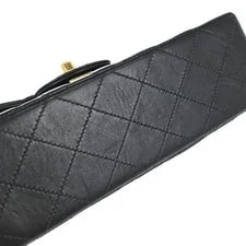 Chanel Small Classic Double Flap 178394 4