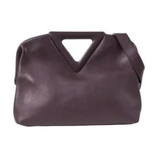 Bottega Veneta — Bottega Veneta the Triangle Handbags — Handbag — resale