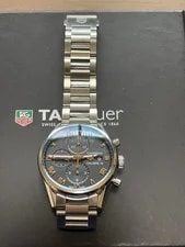 Tag Heuer Carrera Cbk2113.Ba0715 Japan Limited 400 Pieces 3