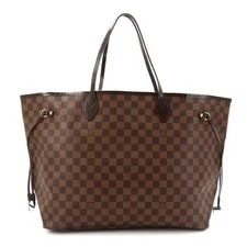 Louis Vuitton Neverfull 90 2