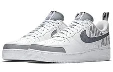 Nike Air Force 1 Low Under Construction BQ4421-100 3