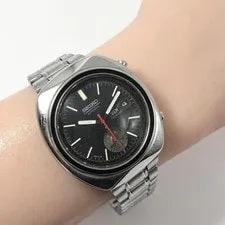 1971 Seiko Speed Timer 6138-0020 41mm Automatic 3