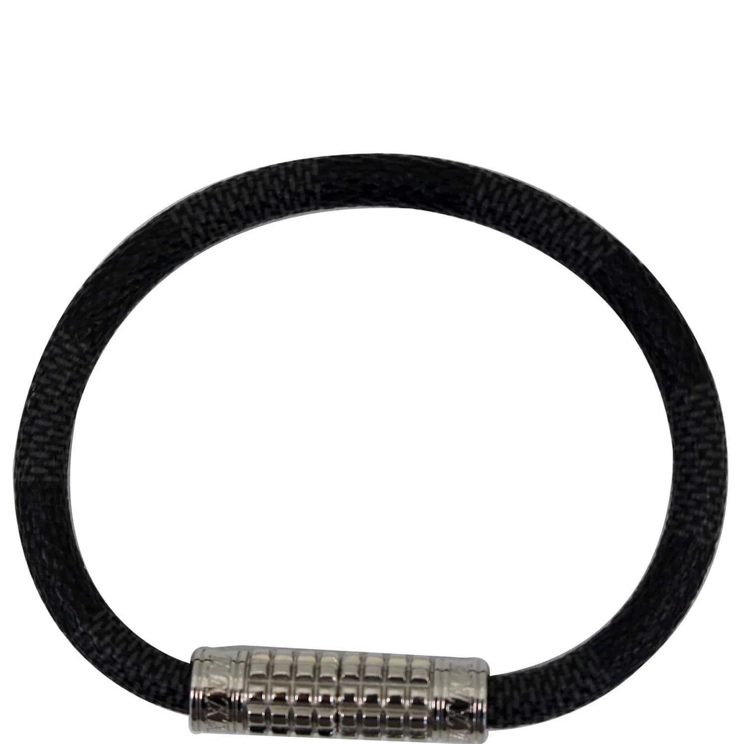 Louis Vuitton — Louis Vuitton Digit Bracelet — Accessory — resale