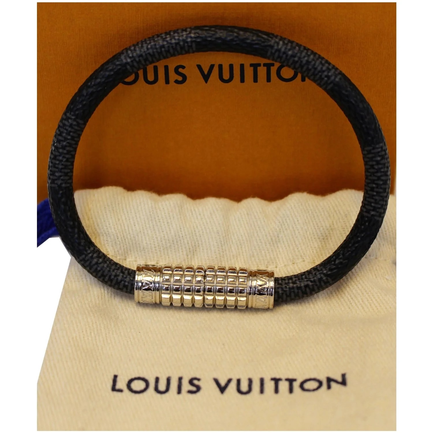 Louis Vuitton Digit Bracelet 3