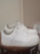 Nike — Nike Air Force 1 07 ’S Size 8.5 Shoes 315122-111 — Sneaker — resale