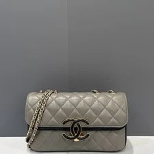 Chanel Flap Dark (hs051326a2) 2