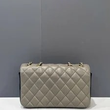 Chanel Flap Dark (hs051326a2) 3