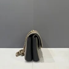 Chanel Flap Dark (hs051326a2) 4
