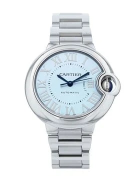 Cartier — Cartier Ballon Bleu WSBB0062 — Watch — resale