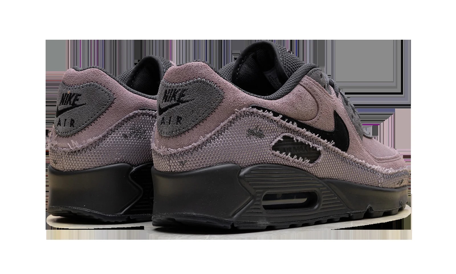 Air Max 90 "Light Ore / " IQ0612 226 3