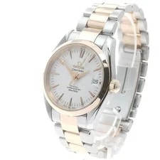 Omega Seamaster Aqua Terra 2304.3 2