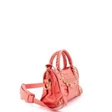 Balenciaga City Giant Studs Mini 3