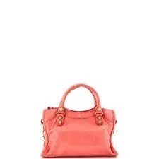 Balenciaga City Giant Studs Mini 4