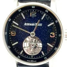 Audemars Piguet Code 11.59 Selfwinding Flying Tourbillon 26396BC.OO.D321CR.01 2