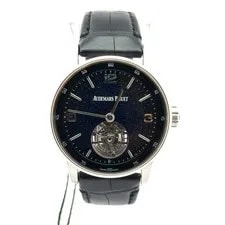 Audemars Piguet Code 11.59 Selfwinding Flying Tourbillon 26396BC.OO.D321CR.01 3