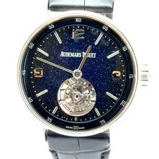 Audemars Piguet Code 11.59 Selfwinding Flying Tourbillon 26396BC.OO.D321CR.01 4