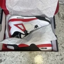 Size 7 - Jordan 4 Retro Mid 3