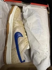 Nike Dunk Low PRM Montreal Bagel 2