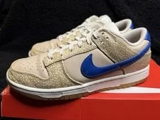 Nike Dunk Low PRM Montreal Bagel 4