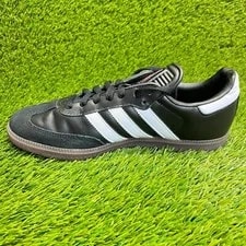 Adidas Samba Classic Size 7 Athletic Casual Shoes 2