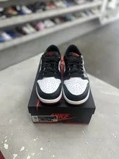 Size 6 - Air Jordan 1 Retro OG Low 4
