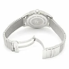 Breitling Transocean Day and Date A451G51OCA Stainless Steel 43mm #CSW182 2