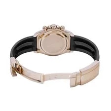 Rolex Cosmograph Daytona 126503G Bright black/Champagne/Diamond 727417 4