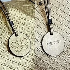 Bottega Veneta Intreccio Mirage 3