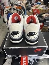 Air Jordan 3 Retro " Reimagined" 2023 - Size 12 - dn3707 100 (4402.. 3