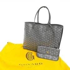 Excellent Goyard Ange Accents, With 2