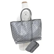 Excellent Goyard Ange Accents, With 3