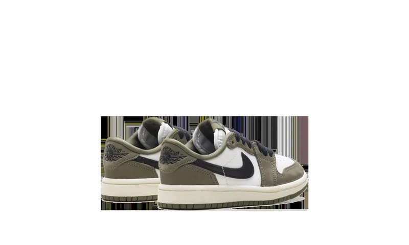 Air Jordan 1 Retro Low OG TD "Medium " HQ6997 200 3