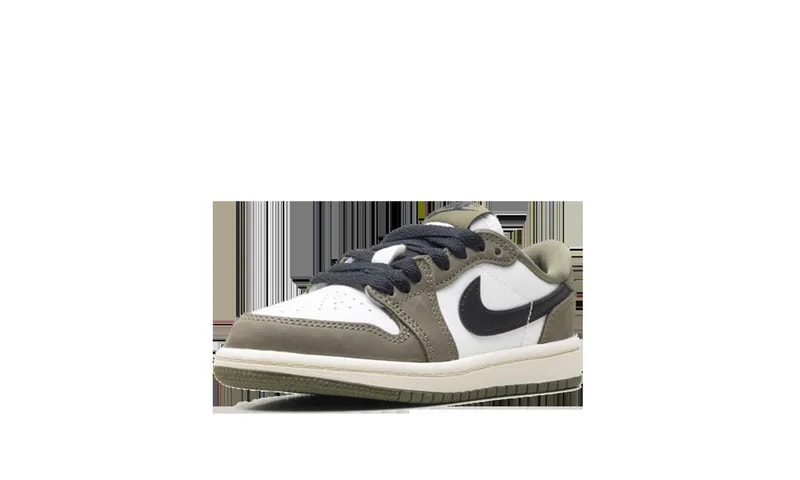Air Jordan 1 Retro Low OG TD "Medium " HQ6997 200 4