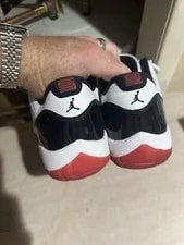 Jordan 11 Retro Low 2