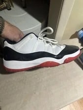 Jordan 11 Retro Low 3